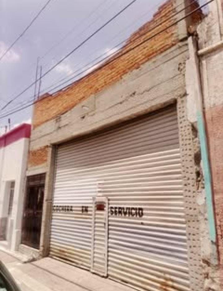 🔴 GRANDE ARMAZÉM À VENDA NO CENTRO DA CIDADE AO REDOR DA ESQUINA DO CAM🔴, foto 1 de 12