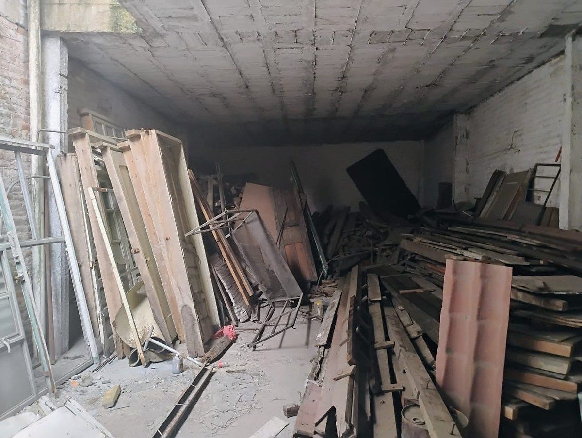 Galpão comercial em Zona Centro, Aguascalientes, foto 3 de 12
