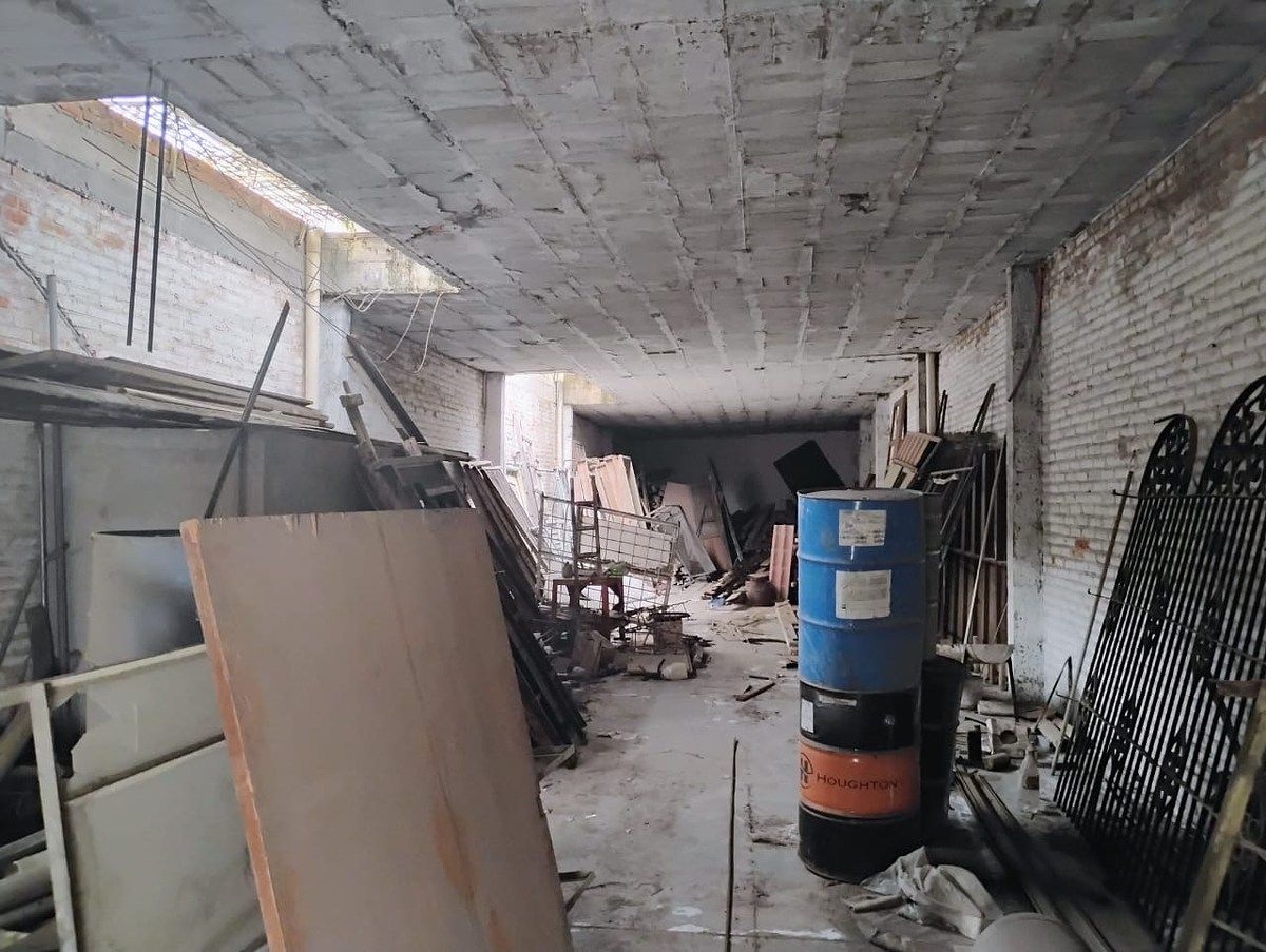 Galpão comercial em Zona Centro, Aguascalientes, foto 5 de 12