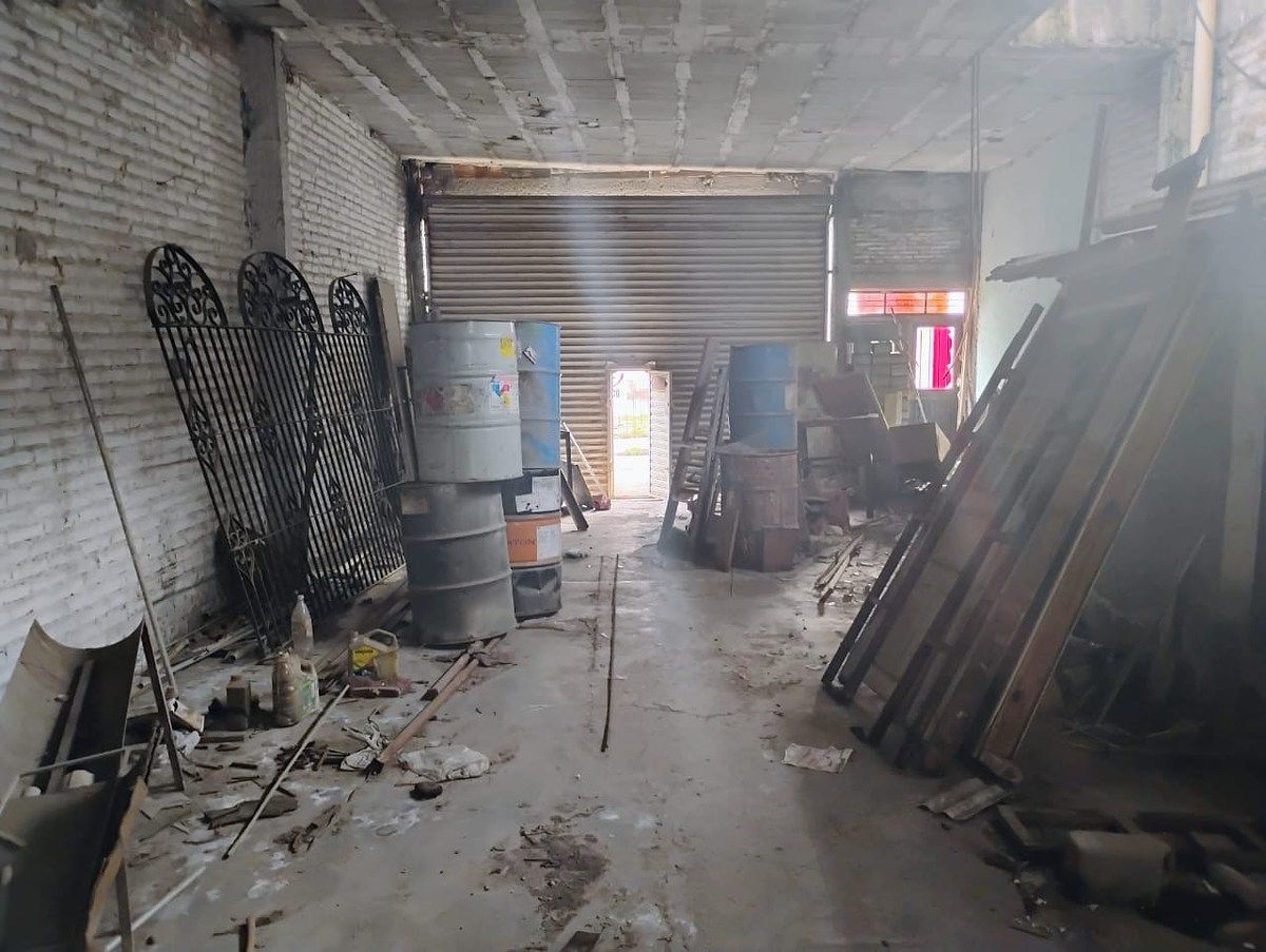 Galpão comercial em Zona Centro, Aguascalientes, foto 7 de 12