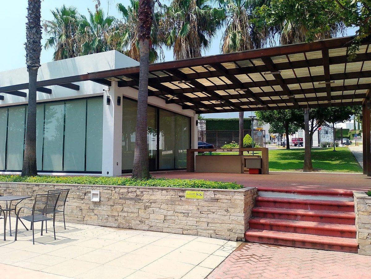 Casa en Cumbres San Agustín, Monterrey, foto 19 de 28