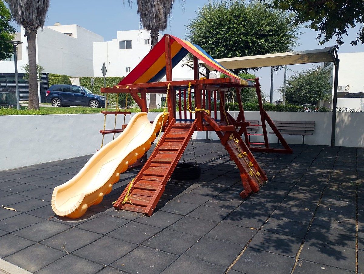 Casa en Cumbres San Agustín, Monterrey, foto 25 de 28