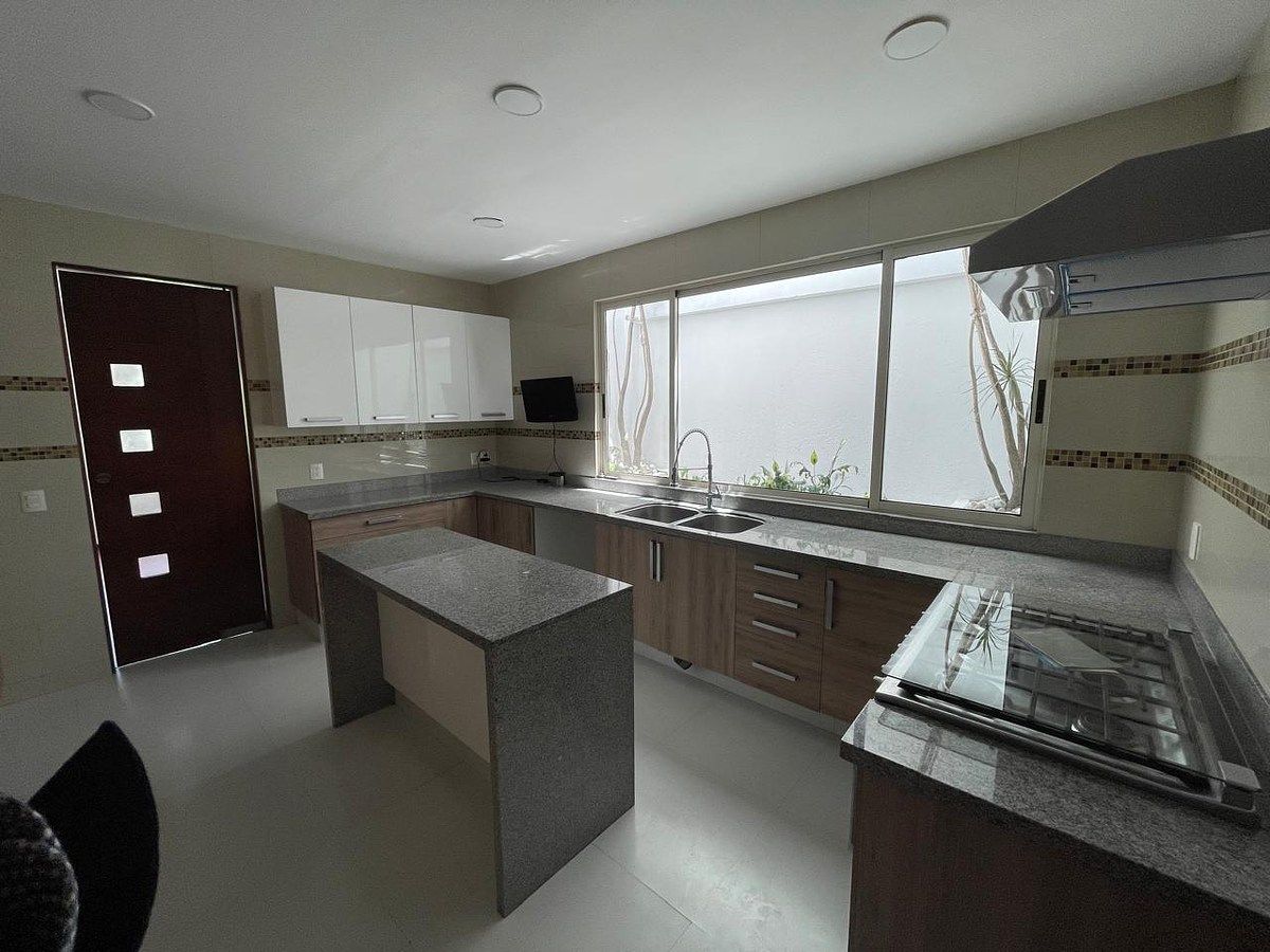 Casa en condominio en Lomas Anáhuac, Huixquilucan, foto 5 de 45
