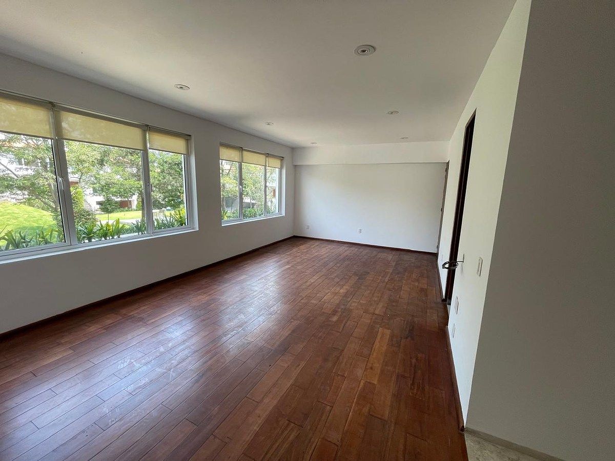 Casa en condominio en Lomas Anáhuac, Huixquilucan, foto 6 de 45