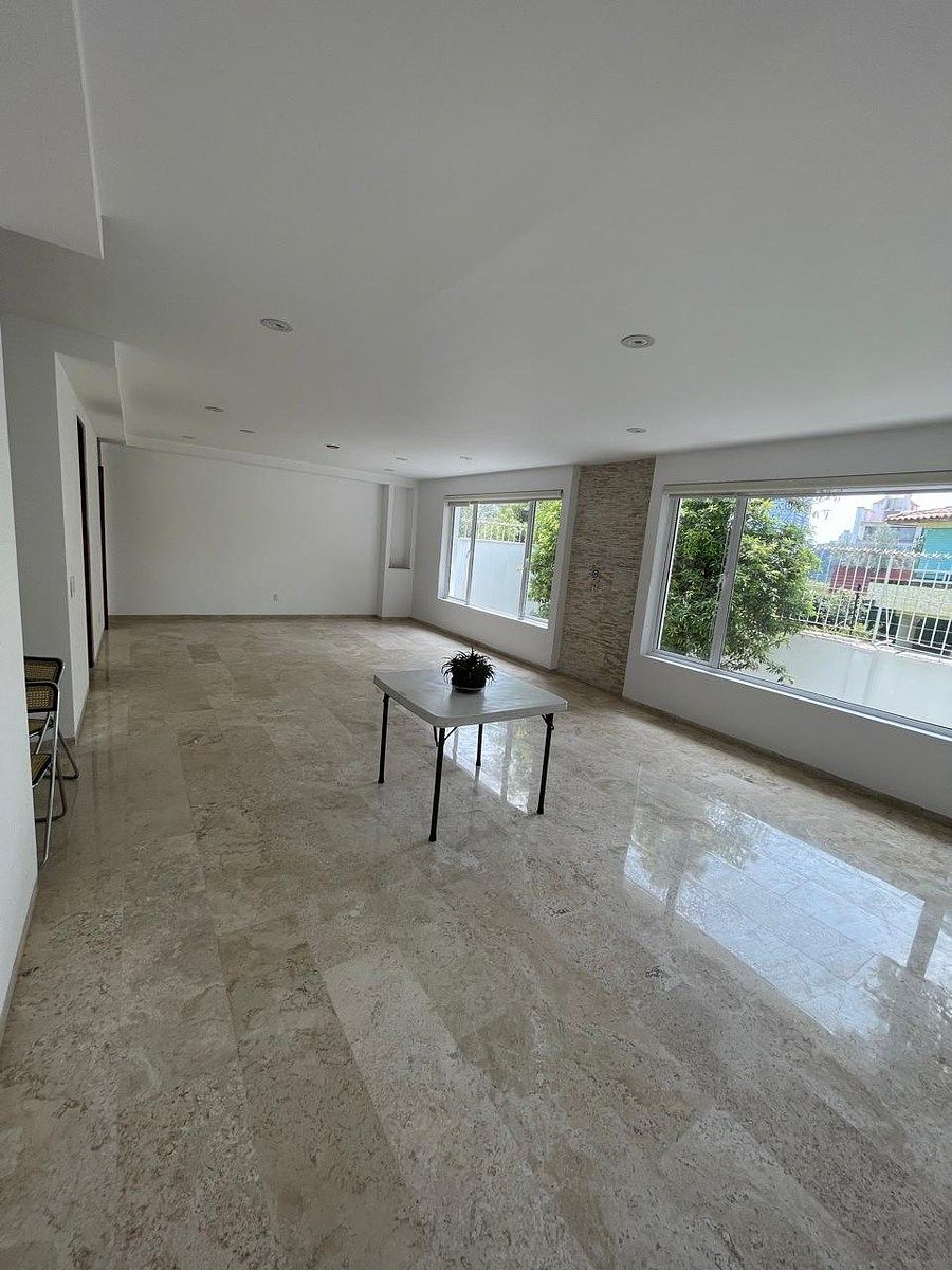 Casa en condominio en Lomas Anáhuac, Huixquilucan, foto 7 de 45