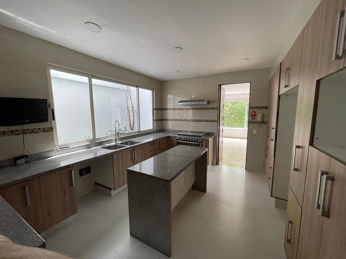 Casa en condominio en Lomas Anáhuac, Huixquilucan, foto 8 de 45