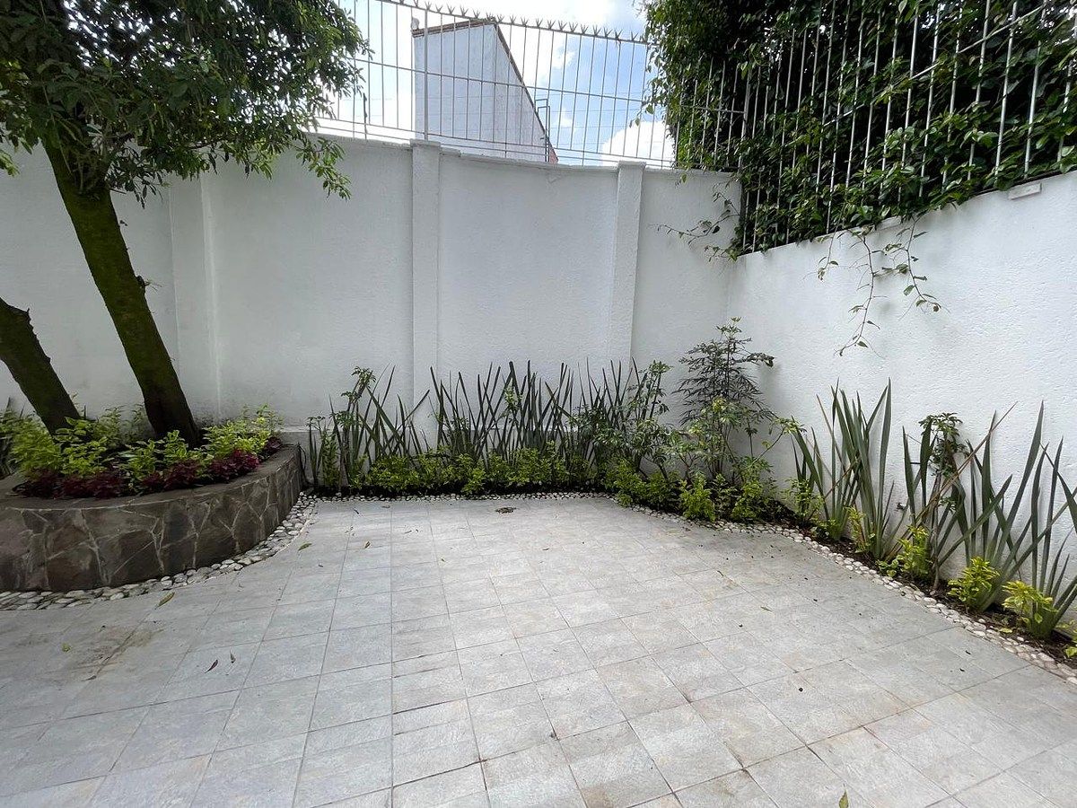 Casa en condominio en Lomas Anáhuac, Huixquilucan, foto 12 de 45