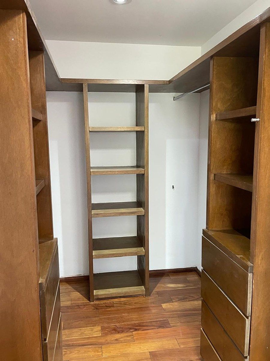 Casa en condominio en Lomas Anáhuac, Huixquilucan, foto 27 de 45