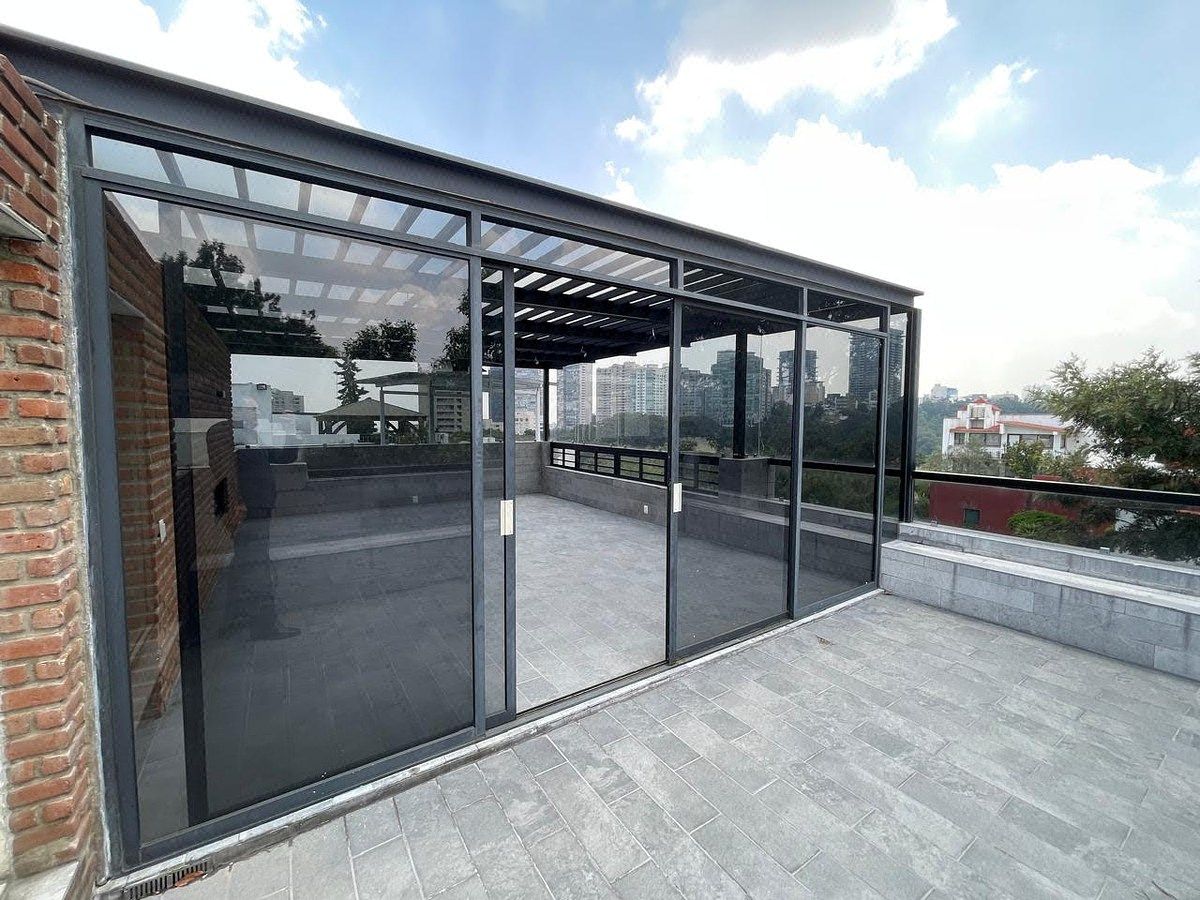 Casa en condominio en Lomas Anáhuac, Huixquilucan, foto 34 de 45