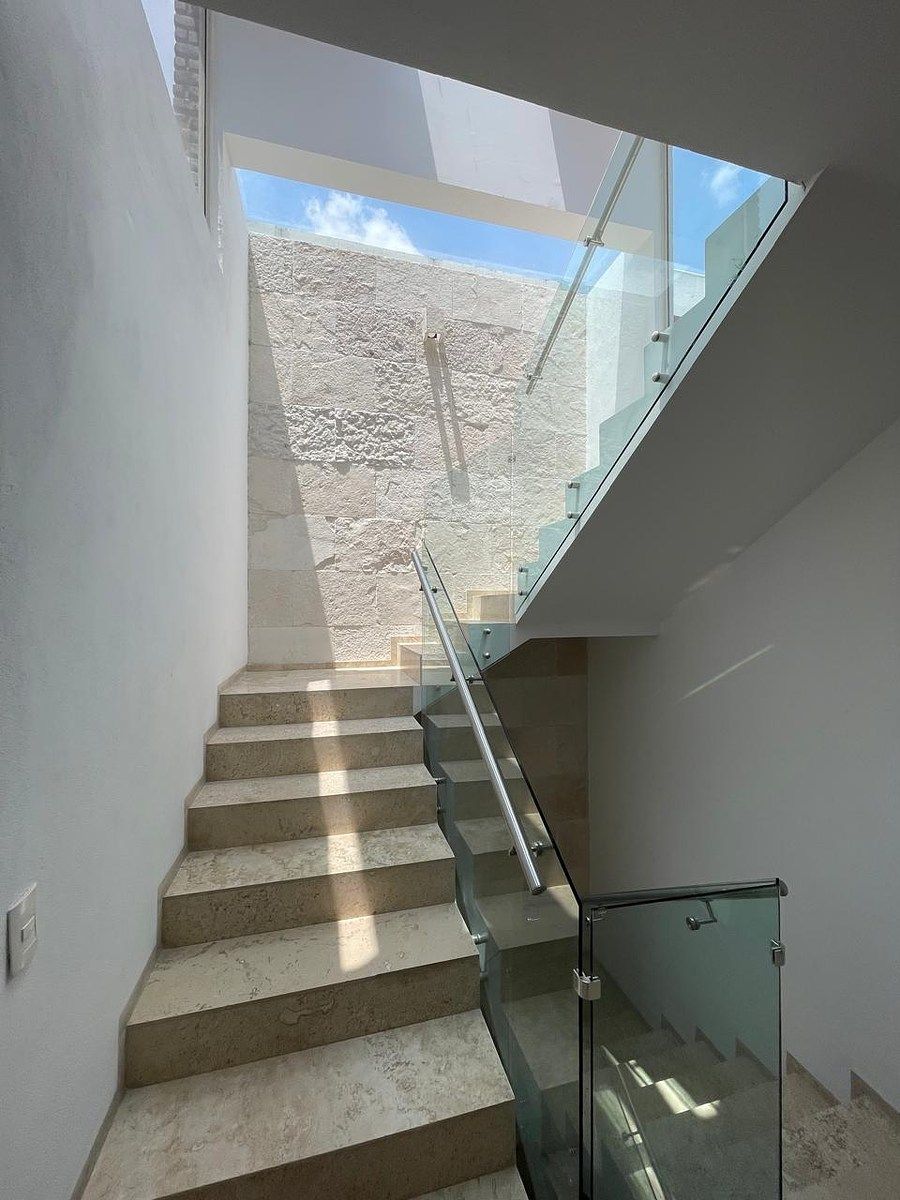 Casa en condominio en Lomas Anáhuac, Huixquilucan, foto 35 de 45