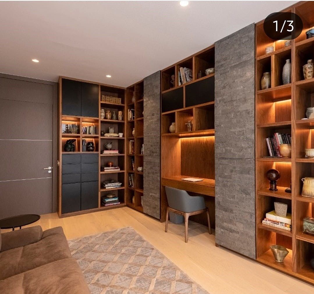 Apartment in Bosque Real, Huixquilucan, photo 4 of 36