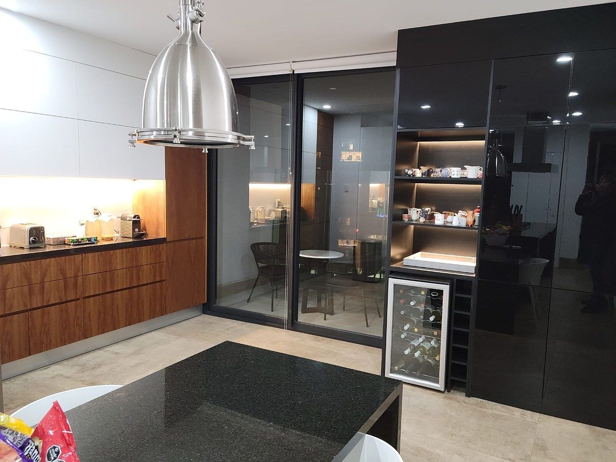 Apartment in Bosque Real, Huixquilucan, photo 6 of 36