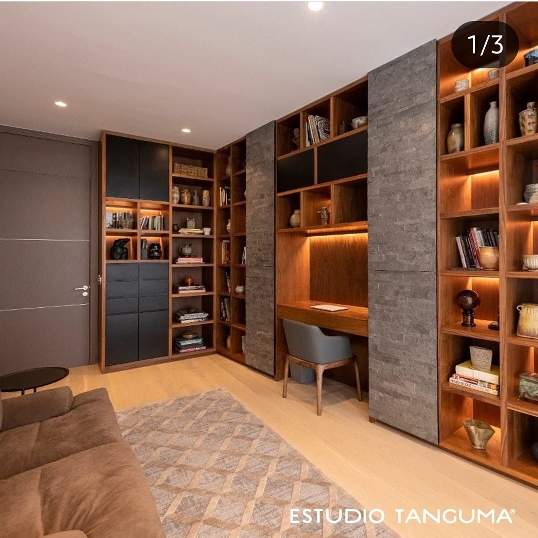 Apartment in Bosque Real, Huixquilucan, photo 7 of 36