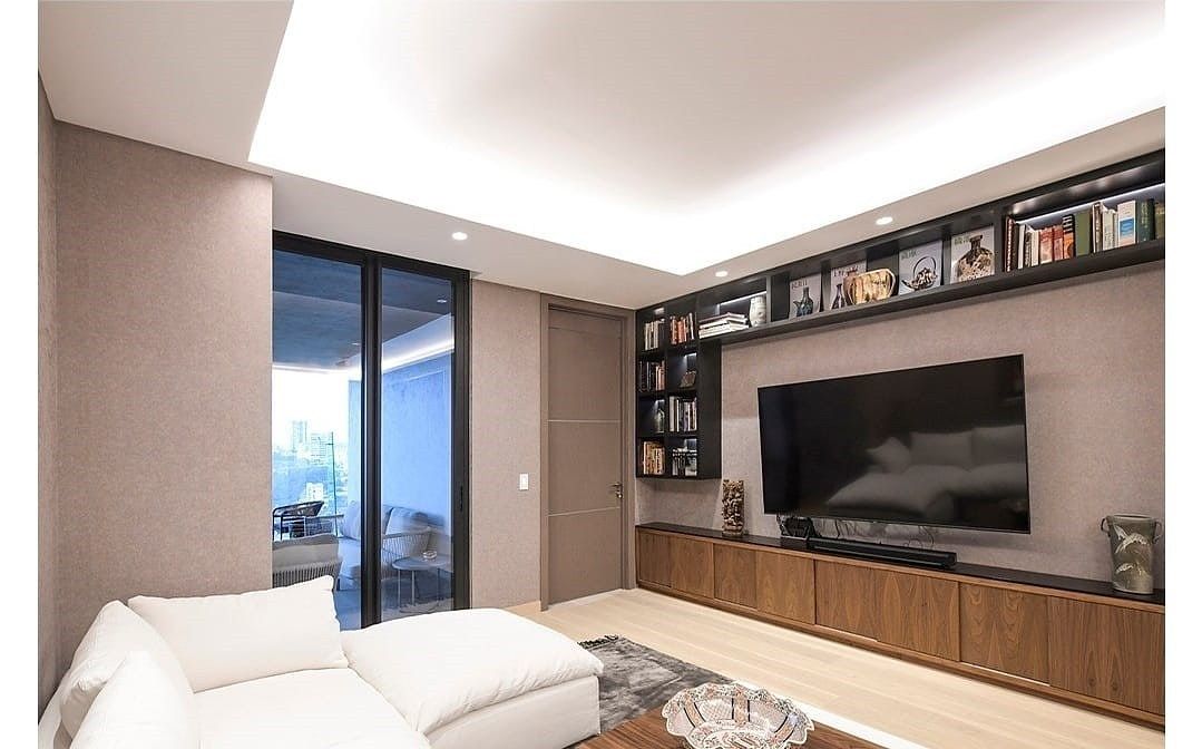 Apartment in Bosque Real, Huixquilucan, photo 9 of 36