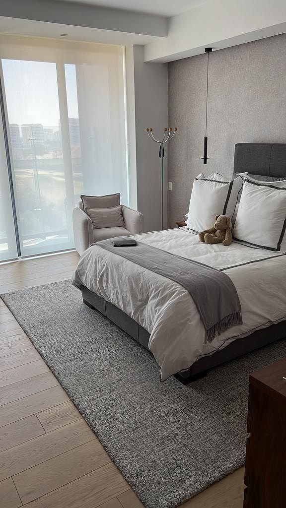 Apartment in Bosque Real, Huixquilucan, photo 11 of 36
