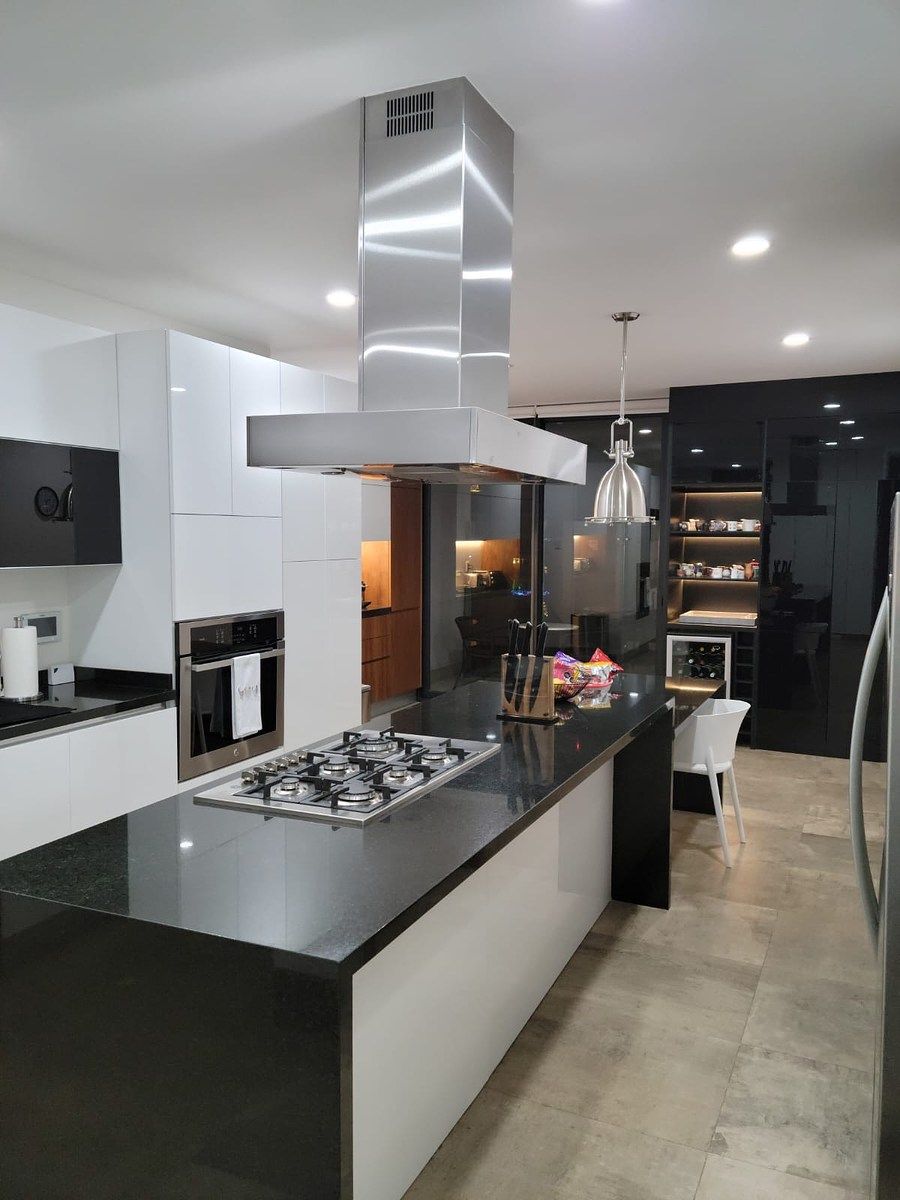 Apartment in Bosque Real, Huixquilucan, photo 12 of 36