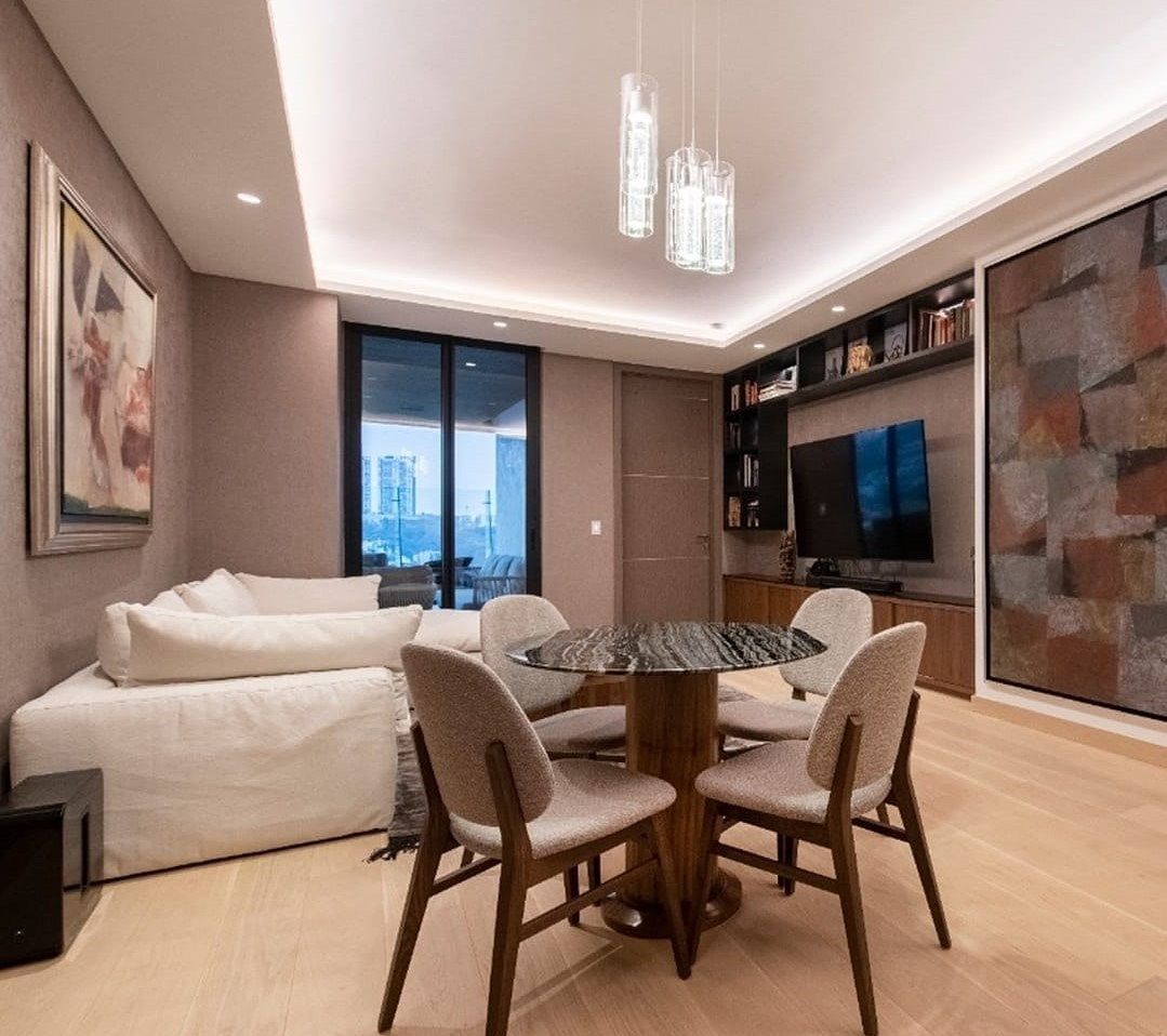 Apartment in Bosque Real, Huixquilucan, photo 13 of 36