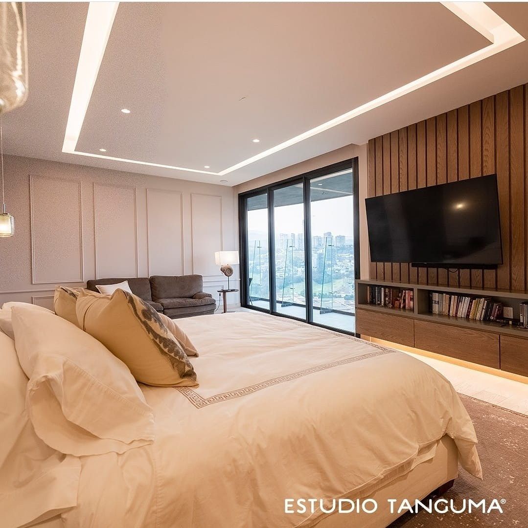 Apartment in Bosque Real, Huixquilucan, photo 14 of 36