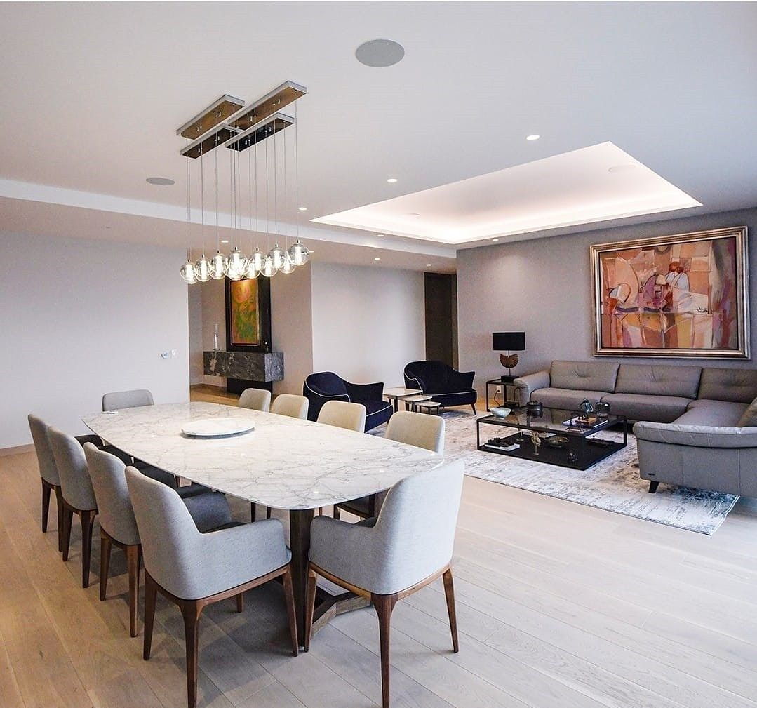 Apartment in Bosque Real, Huixquilucan, photo 15 of 36