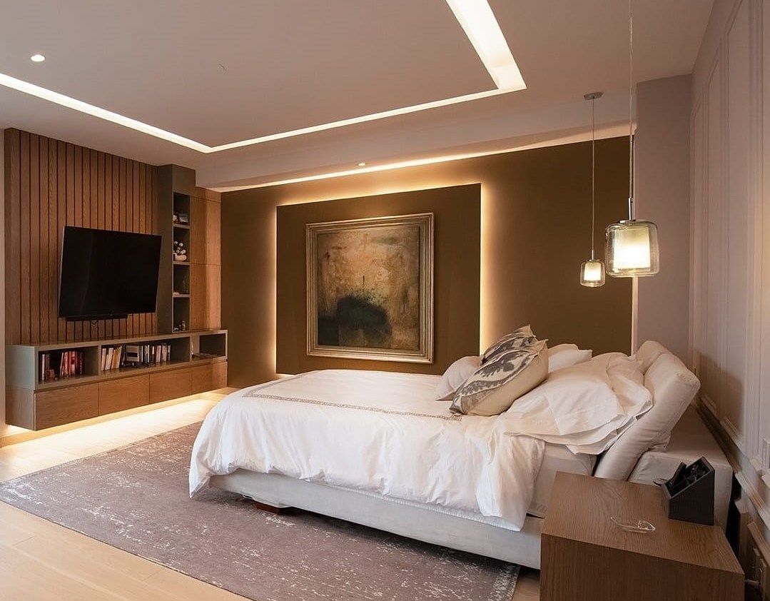 Apartment in Bosque Real, Huixquilucan, photo 16 of 36