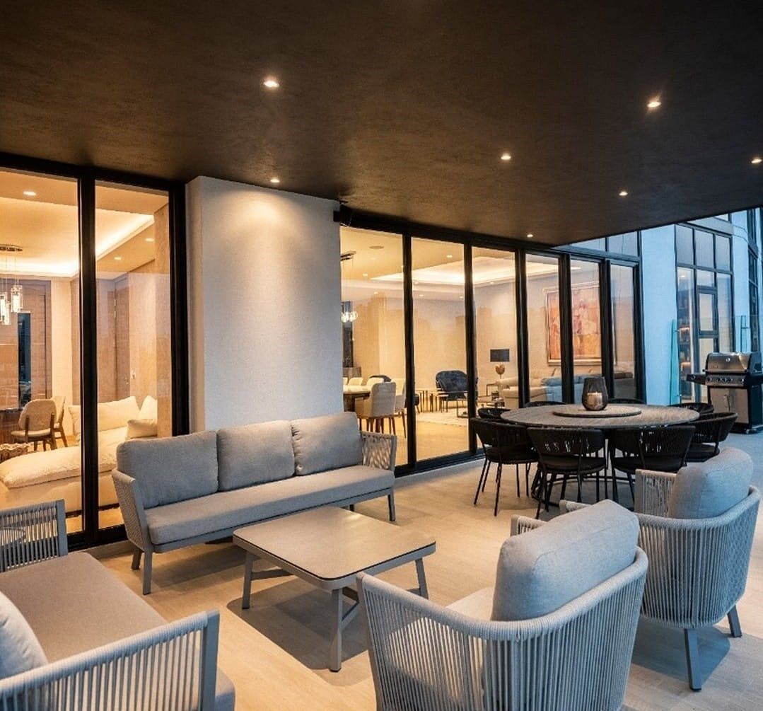 Apartment in Bosque Real, Huixquilucan, photo 17 of 36