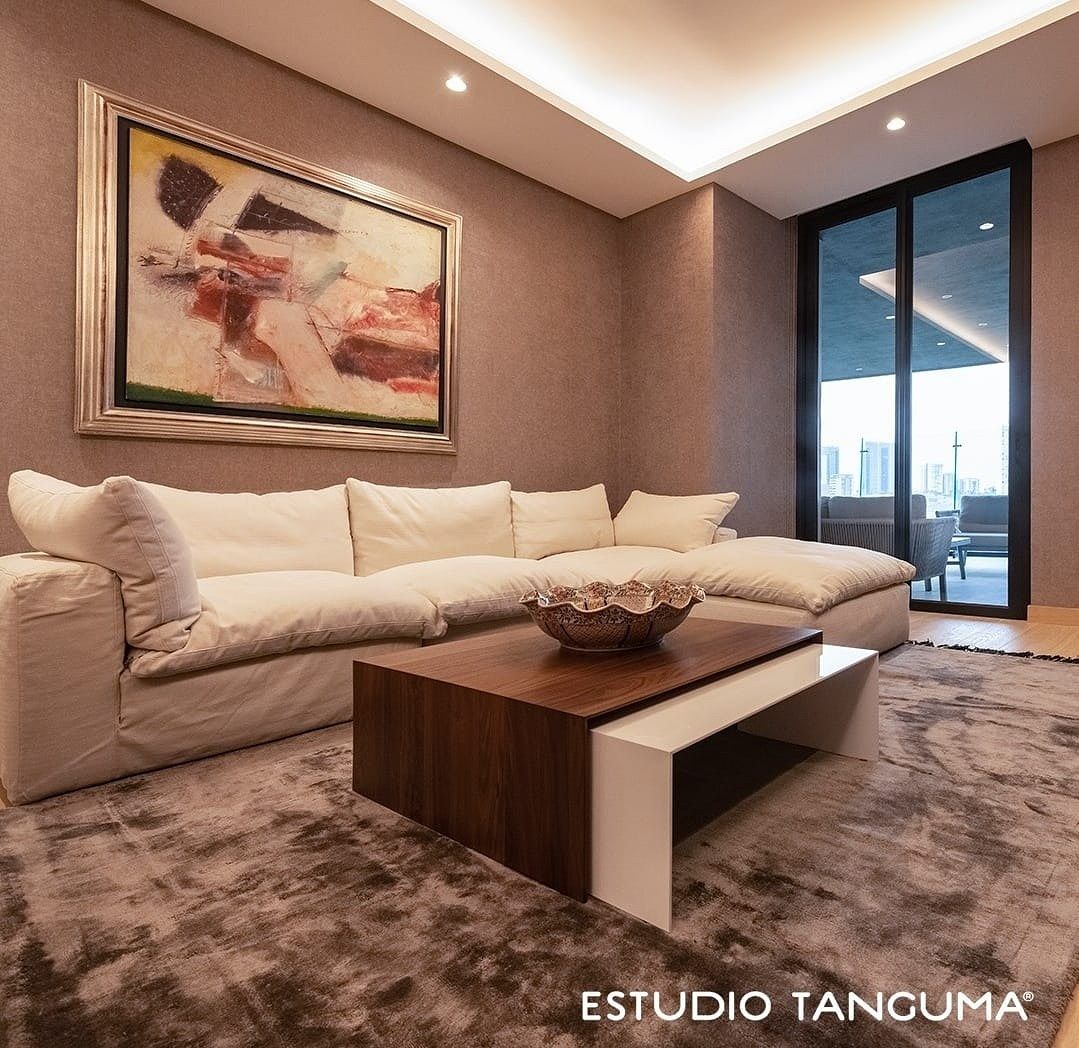 Apartment in Bosque Real, Huixquilucan, photo 18 of 36