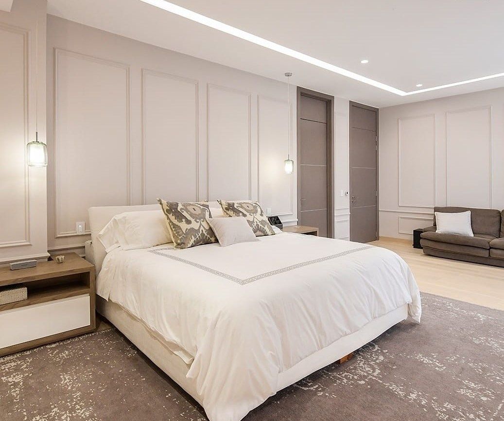 Apartment in Bosque Real, Huixquilucan, photo 20 of 36