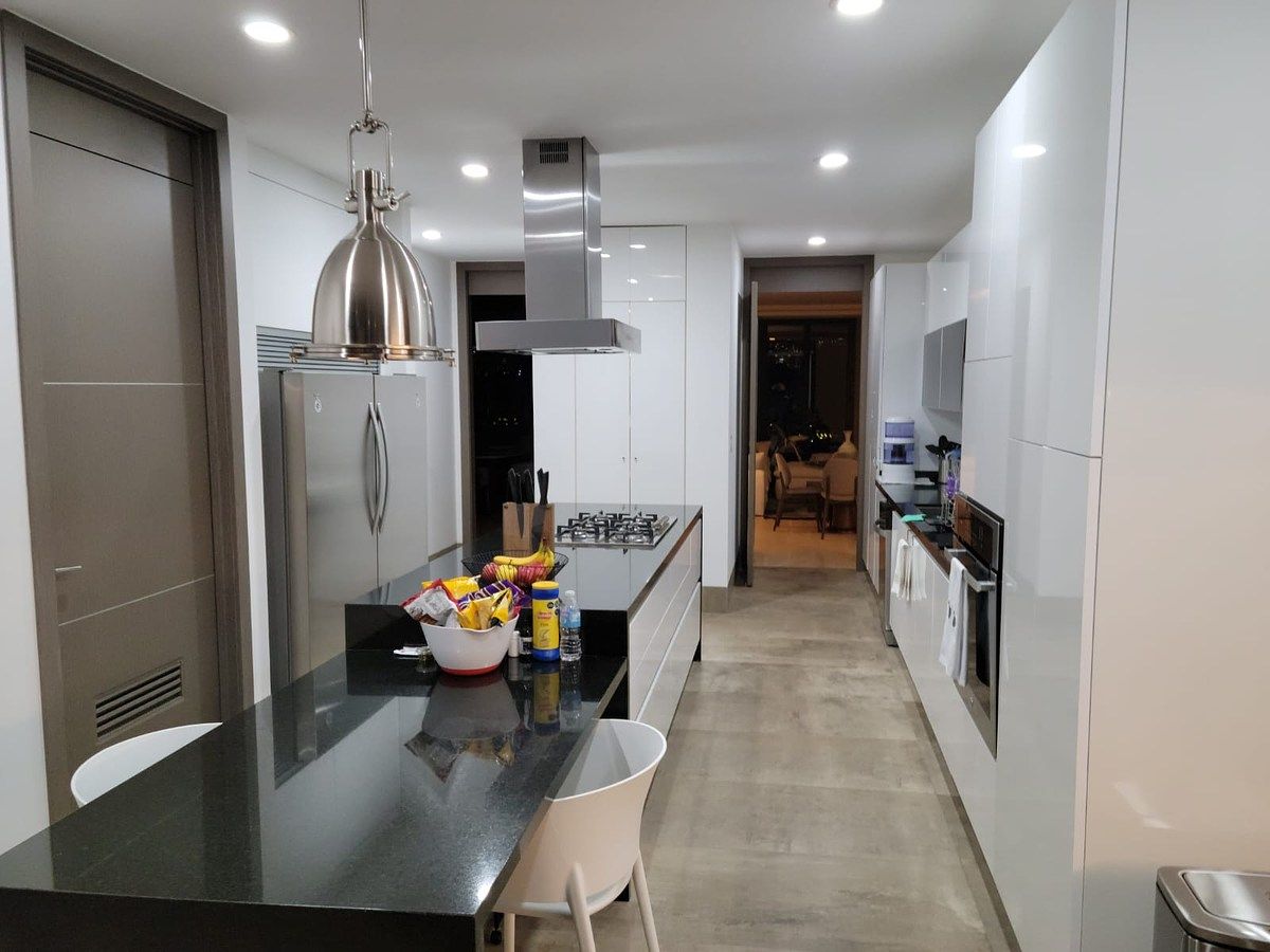 Apartment in Bosque Real, Huixquilucan, photo 22 of 36