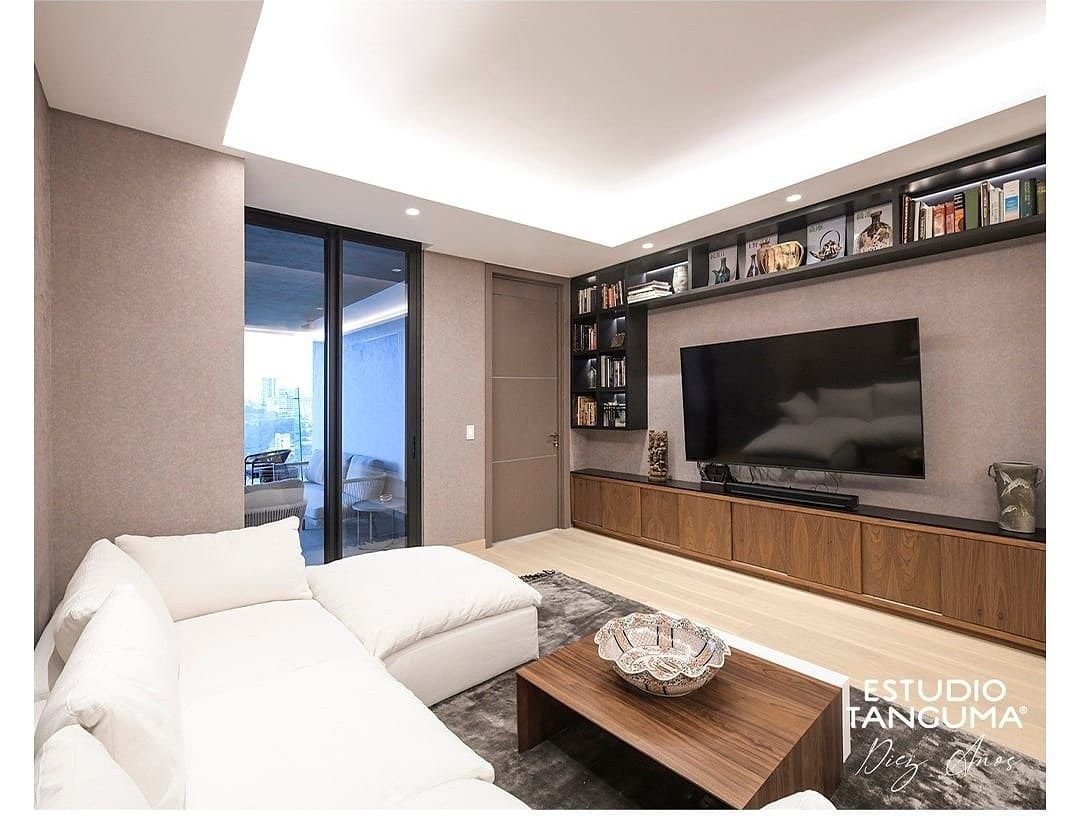Apartment in Bosque Real, Huixquilucan, photo 23 of 36