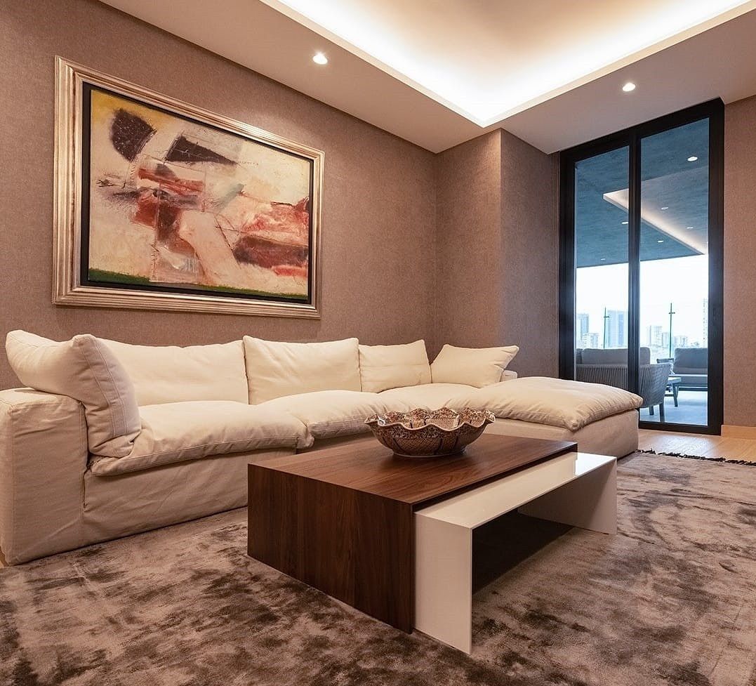 Apartment in Bosque Real, Huixquilucan, photo 25 of 36
