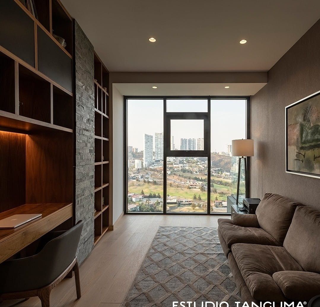 Apartment in Bosque Real, Huixquilucan, photo 26 of 36