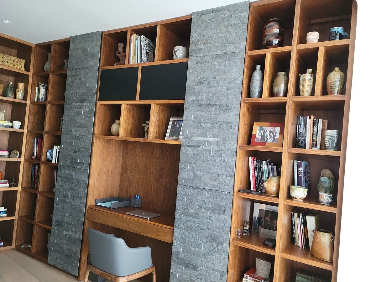 Apartment in Bosque Real, Huixquilucan, photo 27 of 36