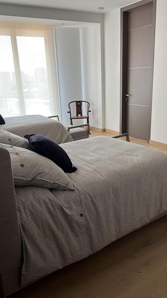 Apartment in Bosque Real, Huixquilucan, photo 28 of 36