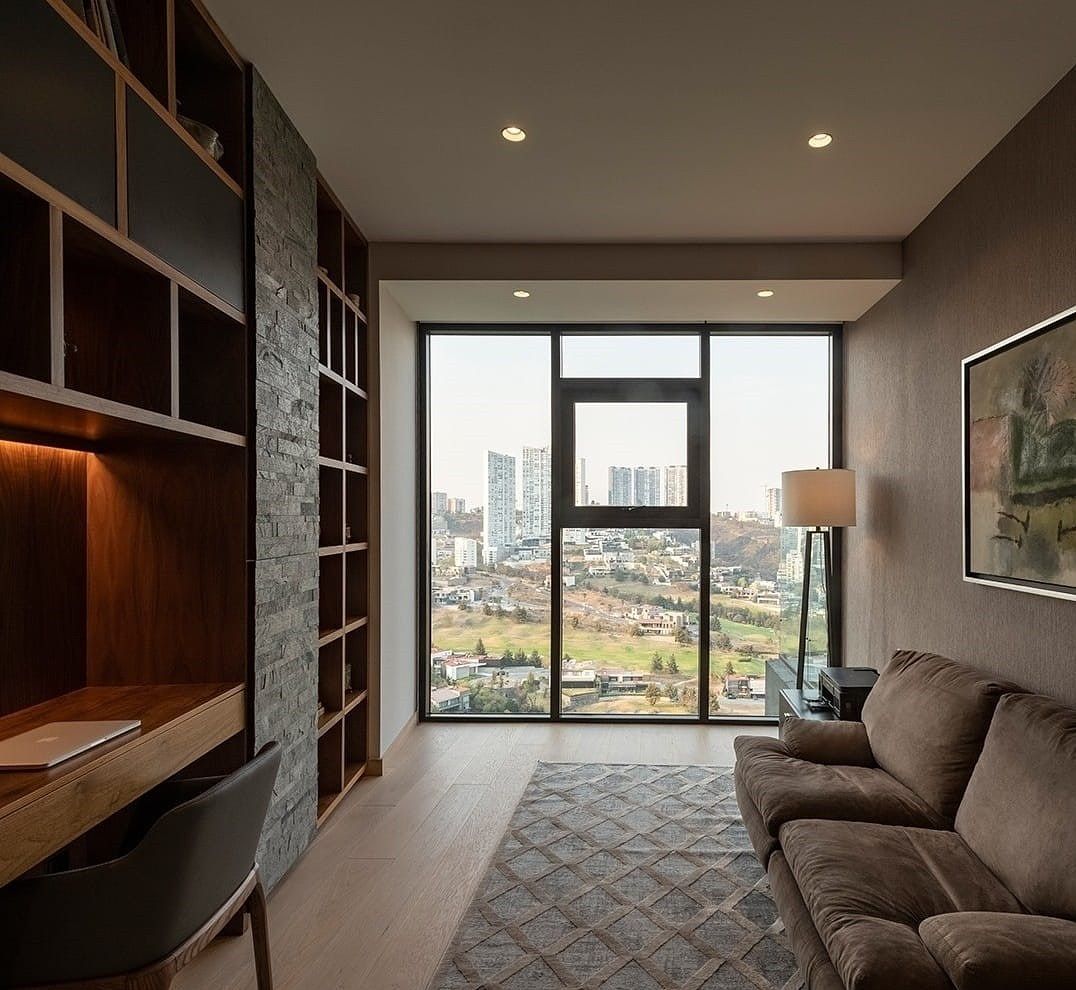Apartment in Bosque Real, Huixquilucan, photo 29 of 36
