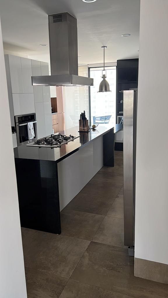 Apartment in Bosque Real, Huixquilucan, photo 34 of 36