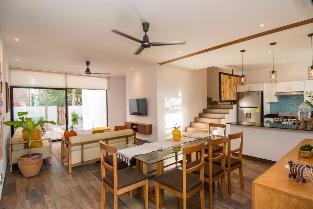 Casa em Montes de Ame, Mérida, foto 3 de 12