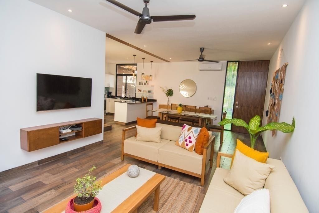 Casa em Montes de Ame, Mérida, foto 5 de 12