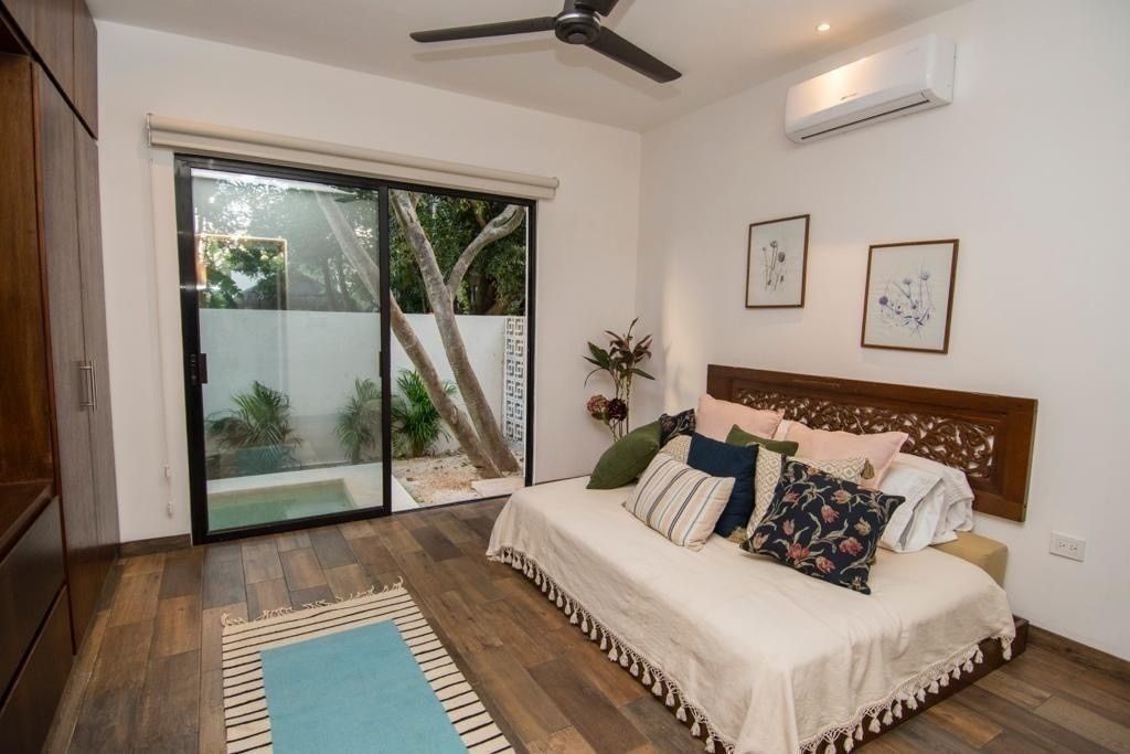 Casa em Montes de Ame, Mérida, foto 6 de 12