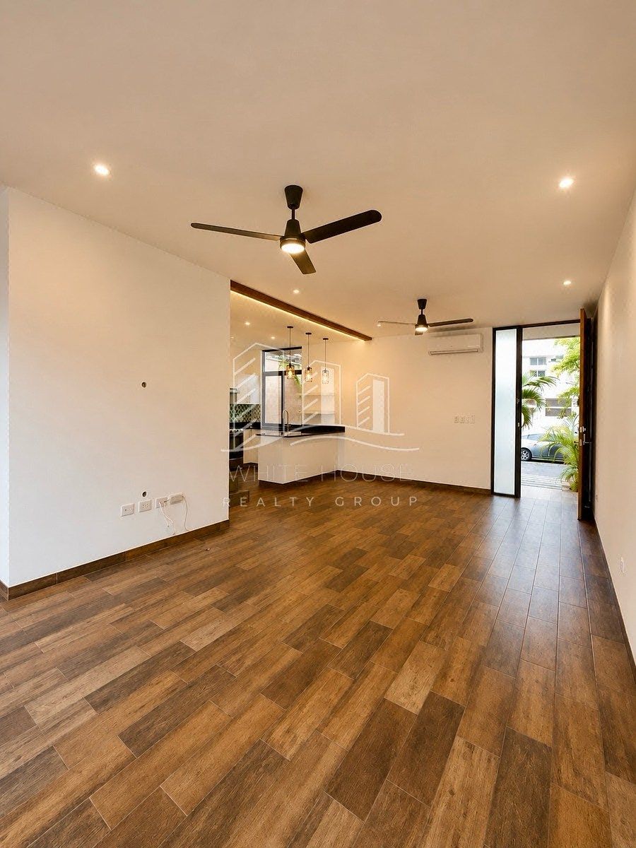 Casa em Montes de Ame, Mérida, foto 4 de 23