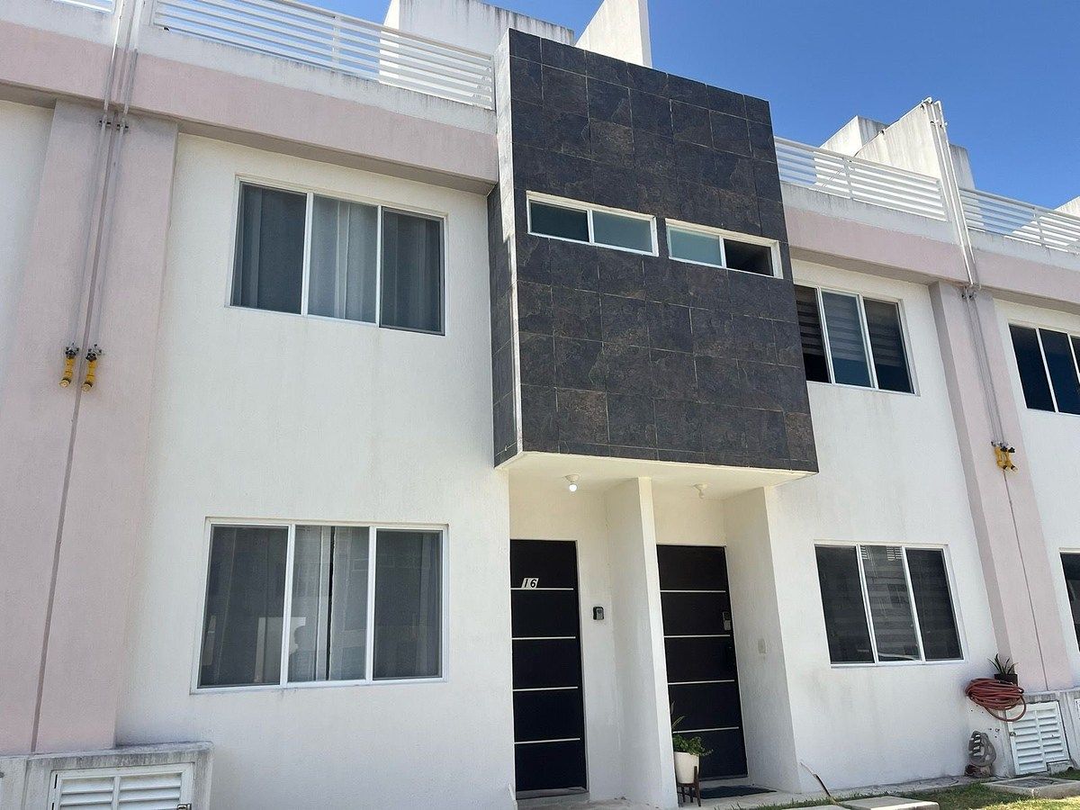 RENTA DE CASA MADEROS RESIDENCIAL $19,500 AMUEBLADA 3 RECÁMARAS, foto 1 de 18