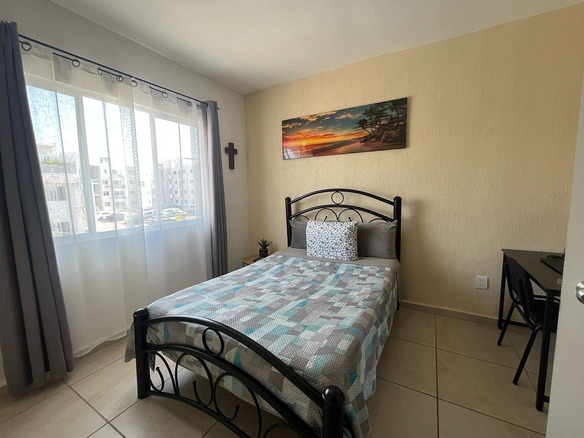 Casa en Maderos Residencial, Benito Juárez, foto 7 de 18