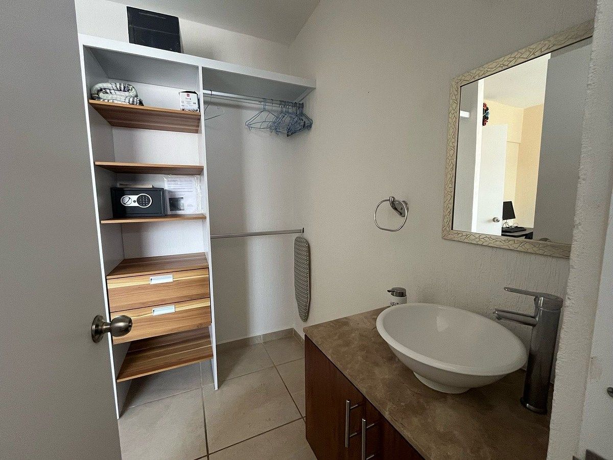 Casa en Maderos Residencial, Benito Juárez, foto 8 de 18