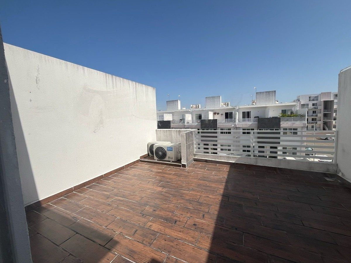 Casa en Maderos Residencial, Benito Juárez, foto 12 de 18