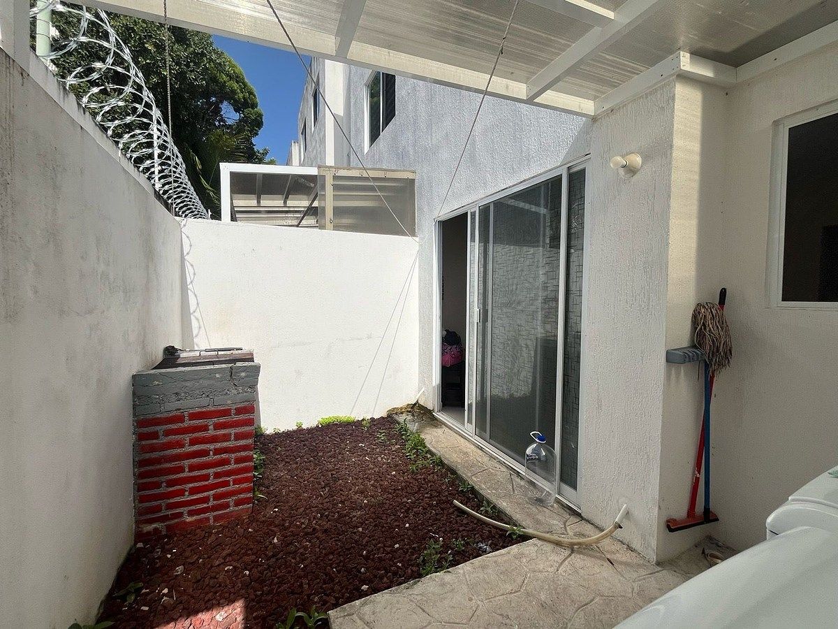 Casa en Maderos Residencial, Benito Juárez, foto 13 de 18