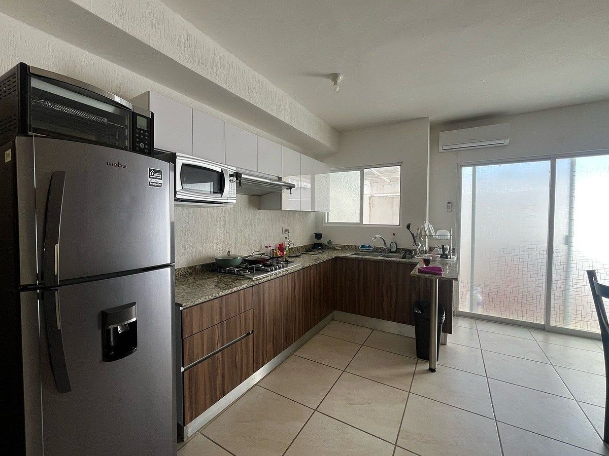 Casa en Maderos Residencial, Benito Juárez, foto 6 de 18