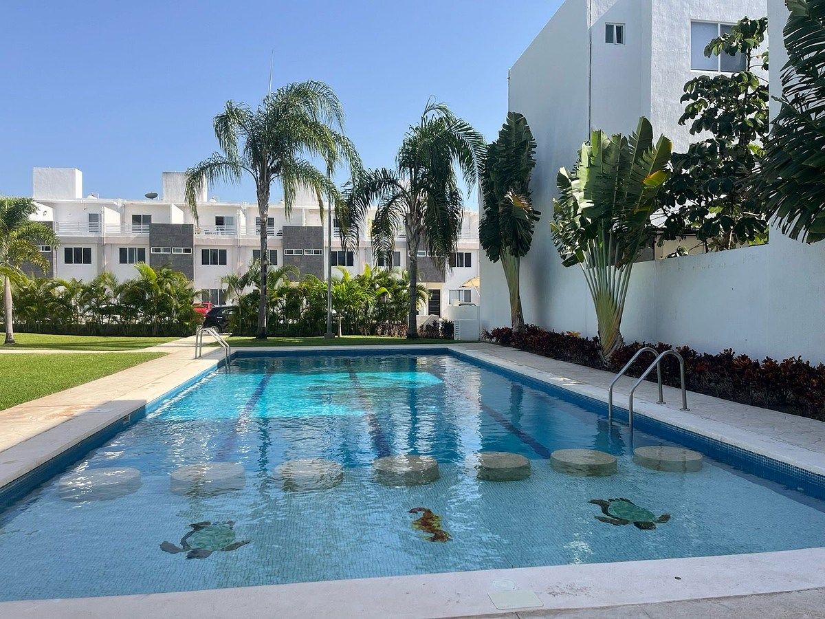 Casa en Maderos Residencial, Benito Juárez, foto 16 de 18