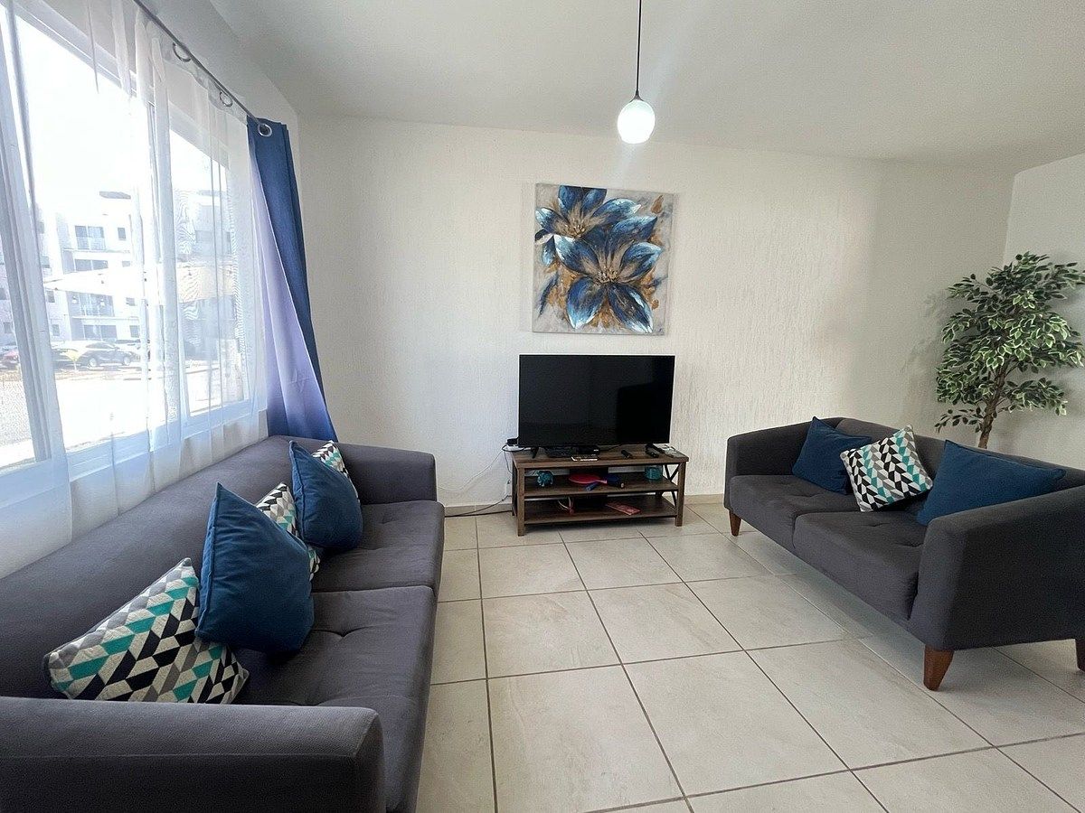 Casa en Maderos Residencial, Benito Juárez, foto 2 de 18