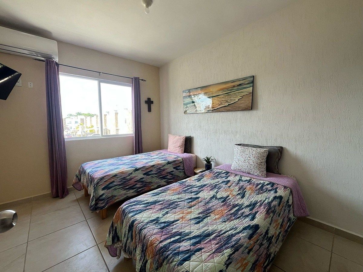 Casa en Maderos Residencial, Benito Juárez, foto 10 de 18