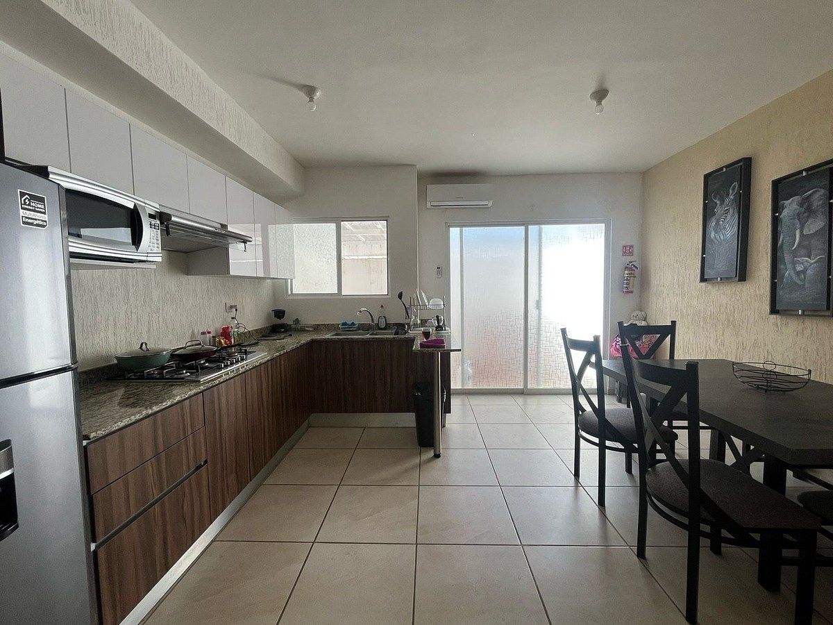 Casa en Maderos Residencial, Benito Juárez, foto 4 de 18