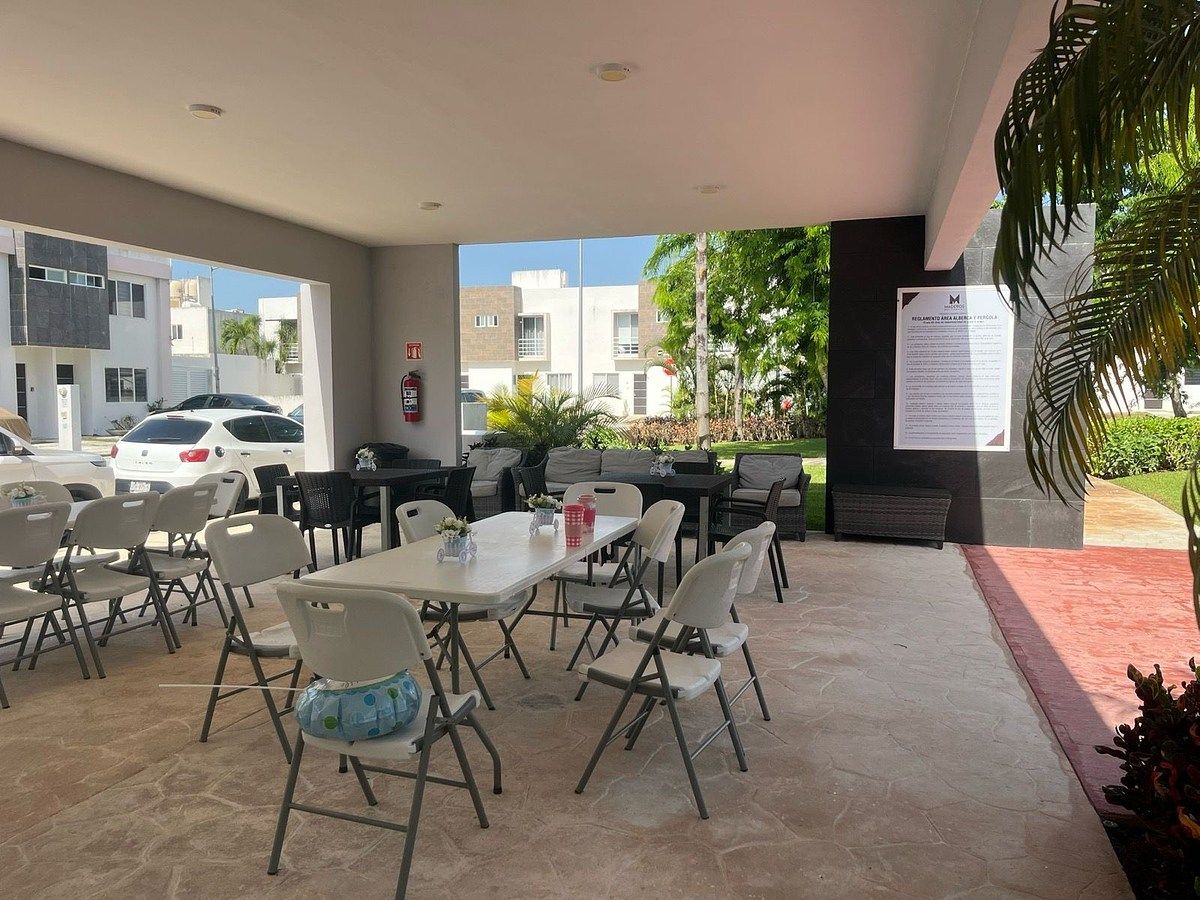 Casa en Maderos Residencial, Benito Juárez, foto 15 de 18